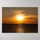 Search for sunset seascape posters Water