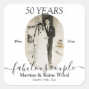 Search for photo envelope seals Anniversary party