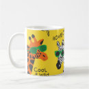 Search for cool giraffe mugs Glasses