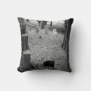 Search for graveyard cushions Cemetery