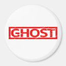 Search for ghost magnets Fun