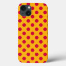Search for yellow polka dot iphone cases Dots