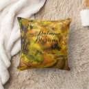 Search for autumnal cushions Family