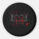 Search for emo magnets Halloween