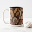 Search for mid century modern mugs Shapes