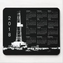 Search for drill mouse mats Oilfield