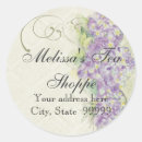 Search for green hydrangeas stickers Lilac
