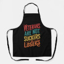 Search for veteran aprons Usa