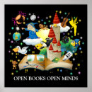 Search for magic of reading posters Magical