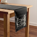 Search for vintage halloween table runners Spooky