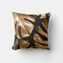 Search for monstera plant cushions Abstract