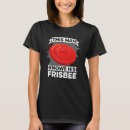 Search for flying disc clothing Frolf