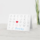 Search for cute dad cards Papa
