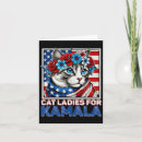 Search for four women cards Female president