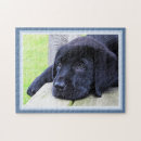 Search for black labrador puppy puzzles Dog lover