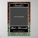 Search for bar mitzvah posters Elegant