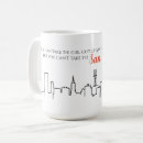 Search for san francisco skyline mugs City