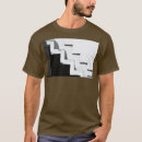 Search for abstract designs tshirts For him