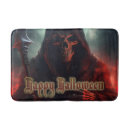Search for halloween bath mats Gothic