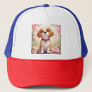 Search for dog hats White