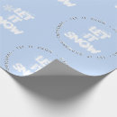Search for embossed wrapping paper Blue