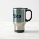 Search for don mugs Male