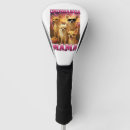 Search for chihuahua golf head covers Funny