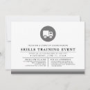 Search for driver invitations Truckers