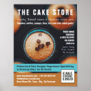Search for bake a cake Customer