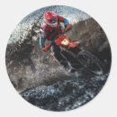 Search for dirt bike rider stickers Motorcyclist
