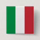 Search for italy square badges Italian