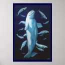 Search for beluga whale art White
