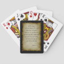 Search for christian playing cards Catholic