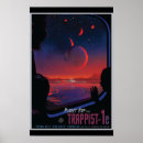 Search for space rocket posters Planet