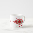 Search for canadian hockey mugs Maple leaf