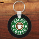 Search for hot cup key rings Cafe