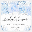 Search for bridal shower winter stickers Boho