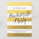 Search for sparkle and shine invitations For her