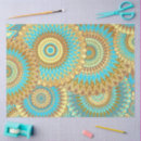 Search for mandala tissue paper Colourful