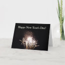 Search for day new years cards Gold