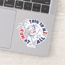 Search for rascals stickers Mr krinklebein