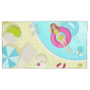 Search for swimming pillowcases Summer