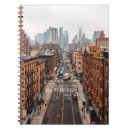Search for building notebooks Street