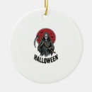 Search for grim reaper christmas tree decorations Trickortreat