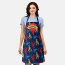 Search for new england aprons Lobster