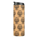 Search for orange owl mugs Animal