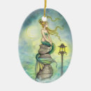 Search for mermaid decor Watercolor