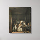 Search for age canvas prints King