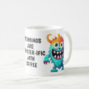 Search for monster smiles mugs Funny