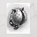 Search for fantasy postcards Creature